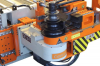 Трубогиб с ЧПУ Cansa Makina CNC 80 R3