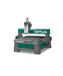 Фрезерный станок с ЧПУ TS 1515 Шпиндель воздушный 3.5 кВт