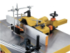 Фрезерный станок Jet Powermatic TS29 (1791284-PMRU)