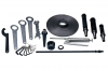 Фрезерный станок Jet Powermatic TS29 (1791284-PMRU)