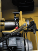 Фрезерный станок Jet Powermatic TS29 (1791284-PMRU)