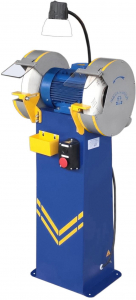 Станок точильно-шлифовальный ТШ-2ДБ