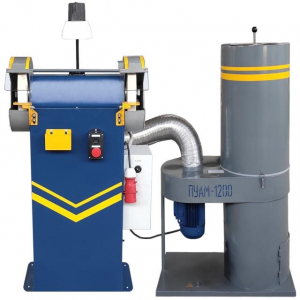 Станок точильно-шлифовальный ТШ-2Р-П