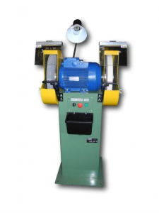 Станок точильно шлифовальный ТШС-400