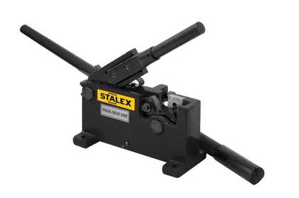 Станок для резки арматуры ручной Stalex MS-24 (372202)