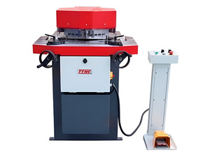 Угловысечной станок HNM-6A