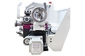 Настольный токарный станок с ЧПУ Optimum TU2304 CNC