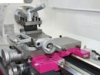 Настольный токарный станок Optimum TU2807 CNC