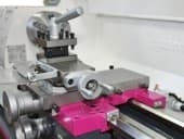 Настольный токарный станок Optimum TU2807 CNC