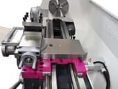 Настольный токарный станок Optimum TU2807 CNC