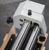 Станок вальцовочный ручной настольный Stalex W01-0.8x1000 (374004)