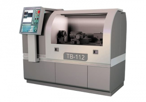 Универсальный токарный станок с ЧПУ ТВ-112