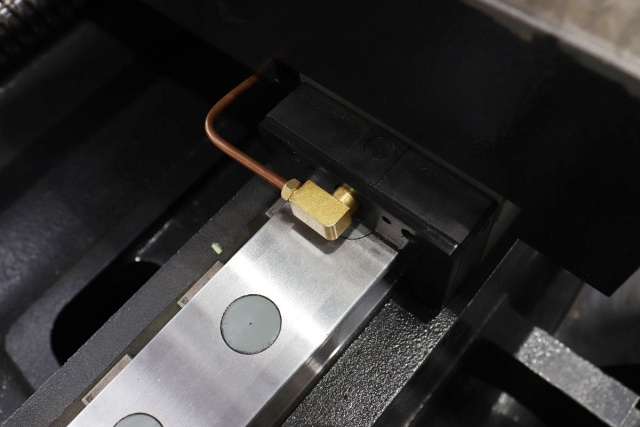 Горизонтально-фрезерный центр SPITZEN HMT-800