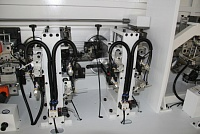 Кромкооблицовочный автоматический станок BJD F770JR