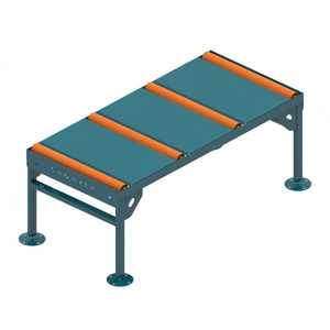 Рольганг неприводной CRONVER RS