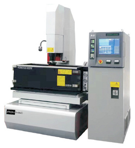 Копировально-прошивные станки с ЧПУ IRONMAC DS85
