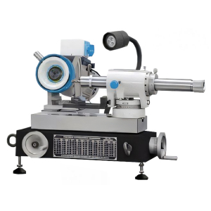 Станок для заточки концевых фрез MetalTec _2