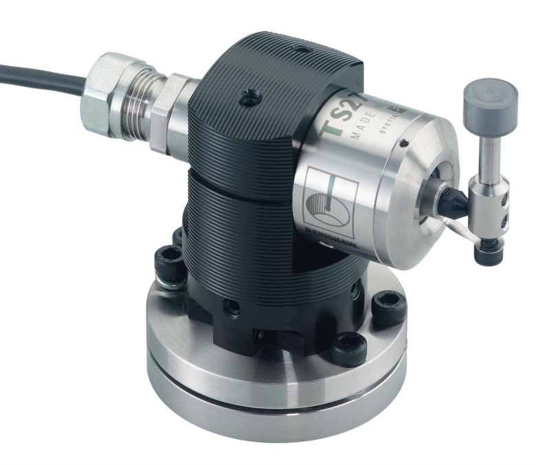 Фрезерный станок 4-х осевой MetalCraft VMC1160 с ЧПУ Siemens 828D с датчиком Renishaw TS27R (VMC1160.S.15/18.10.20.T.4)