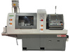 Автомат продольного точения TCM-20SII