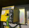 Фрезерный обрабатывающий центр KVL1000A (VMC1000P) 4-оси