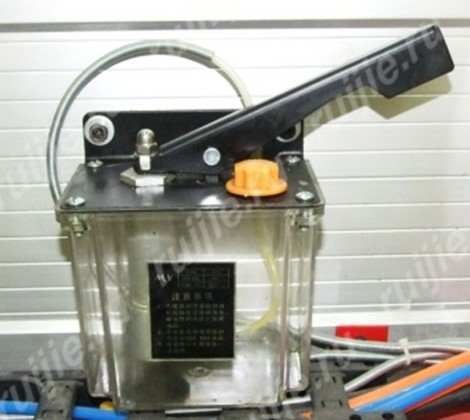 Фрезерные станки с ЧПУ HCM S 1325 AT-V