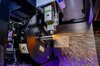 Оптоволоконный лазерный станок для металлических труб METALTEC T-30 (MAXPHOTONICS 3000W)