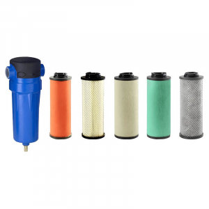 Фильтр ironmac ic g 057