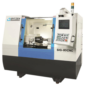 Внутришлифовальный станок Spitzen SIG-150L NC/CNC