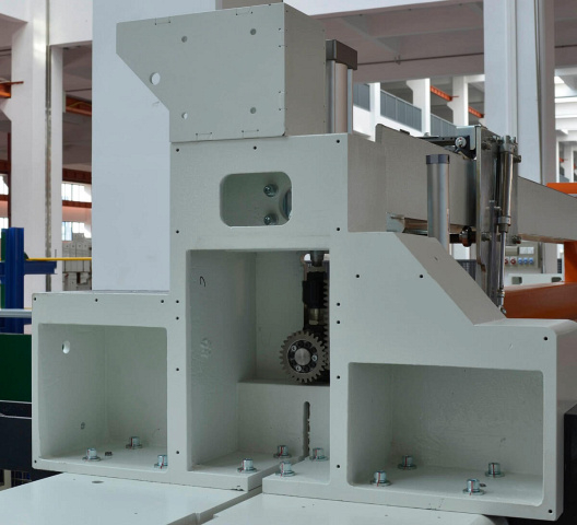 Раскроечный центр Nanxing NP-380FG