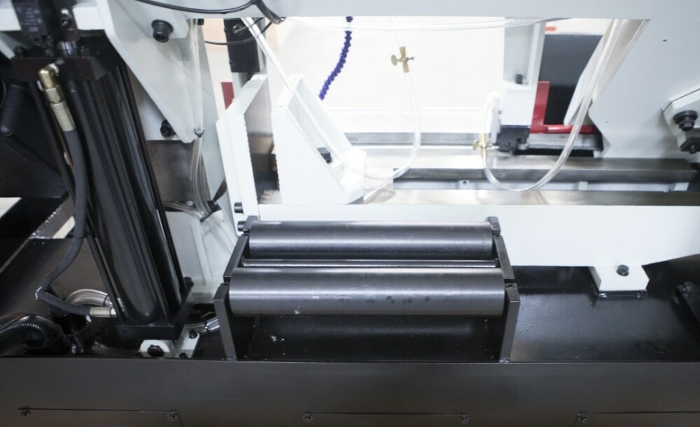 Станок ленточнопильный Stalex BS-5030 (388156)