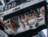 Сверлильно-присадочный центр с ЧПУ Beaver SWIFT Turbo PRO 1200-E