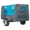 Master Blast MB-550D-7 винтовой дизельный компрессор