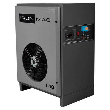Рефрижераторный осушитель ironmac i50