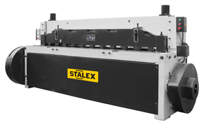 Гильотина электромеханическая Stalex Q11 8x2000 (386011)