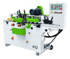 Четырехсторонний продольно-фрезерный станок EcoWood 412