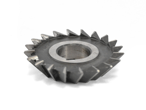 Фреза Одноугловая  80х24х27мм, 85° Р6М5 Z=22