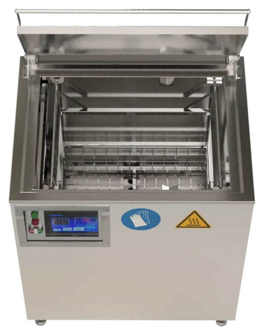 Ультразвуковая ванна IRONMAC UZV 700