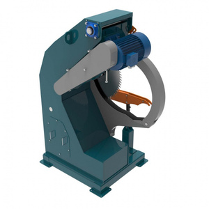 Раскряжевочный станок Cronver RB 700