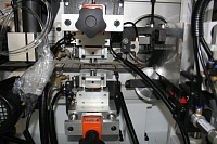 Кромкооблицовочный автоматический станок BJD F770JR