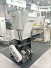 Измельчители шредерного типа EcoWood S-520