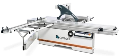 Форматно-раскроечный станок UNICA 350 (длина 3260 мм ) GRIGGIO