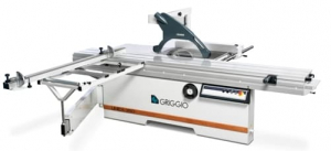 Форматно-раскроечный станок UNICA 350 EVO (длина 2150 мм ) GRIGGIO