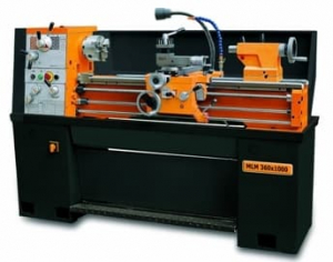 Токарный станок Metal Master MLM 460x1500