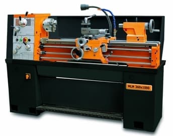 Токарный станок Metal Master MLM 460x1500