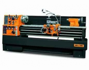 Универсальный токарный станок Metal Master MLM 460x1500