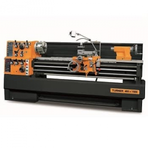 Универсальный токарный станок Metal Master MLM 560x3000