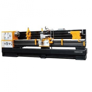 Универсальный токарный станок Metal Master MLM 660x3000