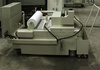 Универсальные круглошлифовальные станки UNIVEQ UGU 20 CNC