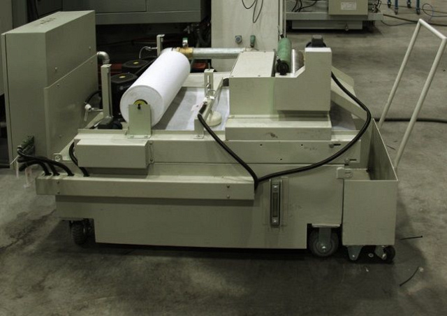 Универсальные круглошлифовальные станки UNIVEQ UGU 20 CNC