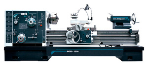 Токарный станок DMTG CW62100E